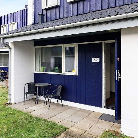 Holiday Home Vaeggerlose Ccxvi Bøtø By Eksteriør billede