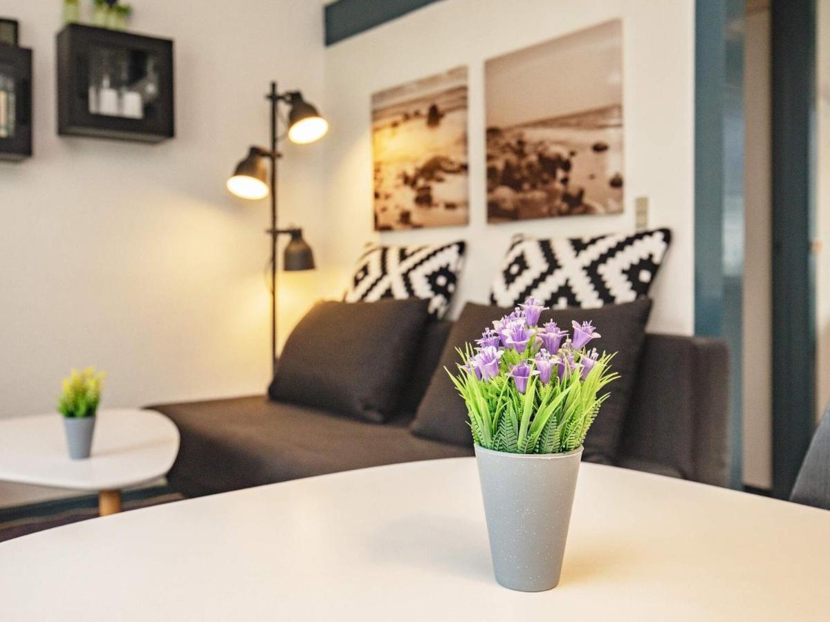 Holiday Home Vaeggerlose Ccxvi Bøtø By Eksteriør billede