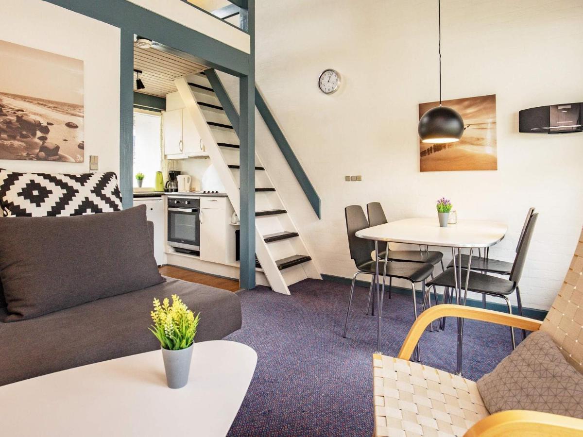 Holiday Home Vaeggerlose Ccxvi Bøtø By Eksteriør billede
