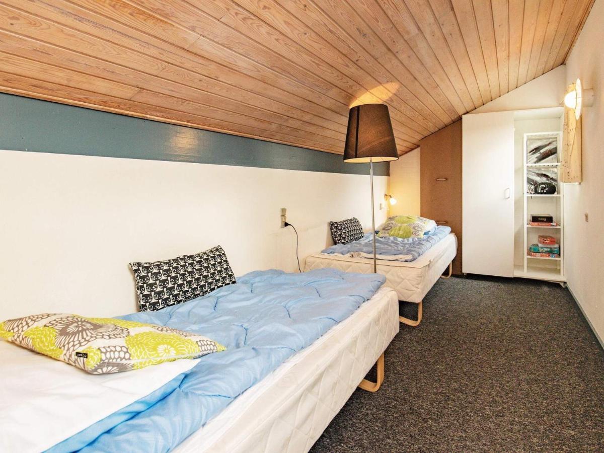 Holiday Home Vaeggerlose Ccxvi Bøtø By Eksteriør billede