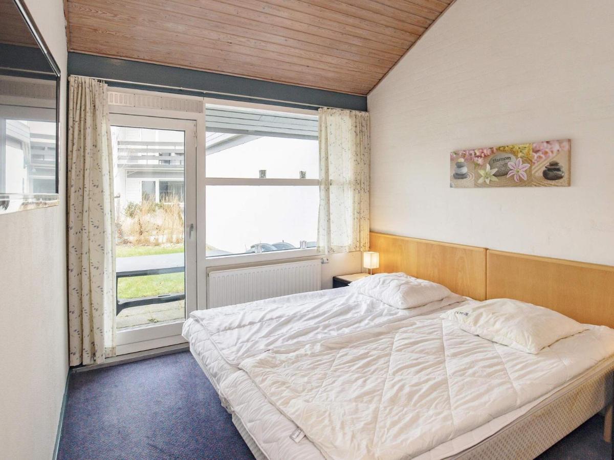 Holiday Home Vaeggerlose Ccxvi Bøtø By Eksteriør billede