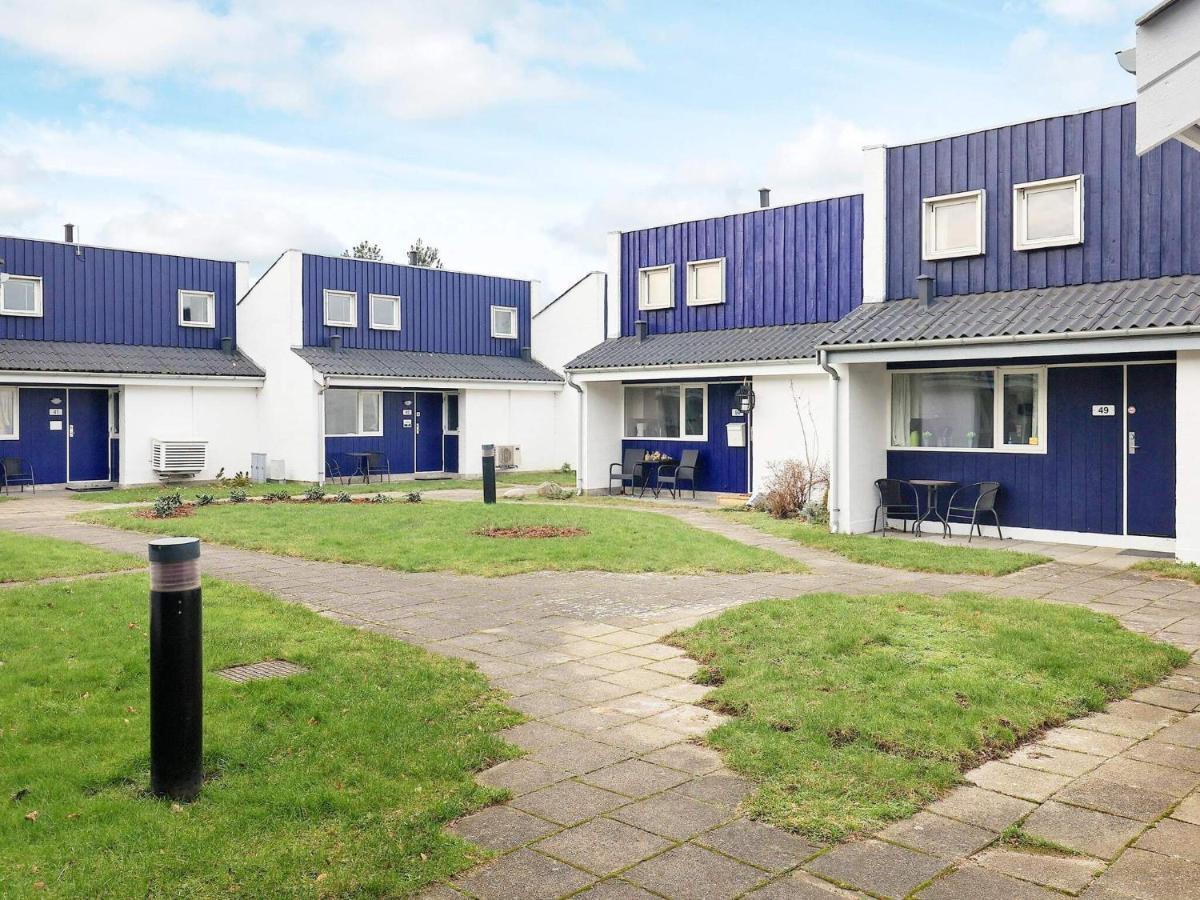 Holiday Home Vaeggerlose Ccxvi Bøtø By Eksteriør billede