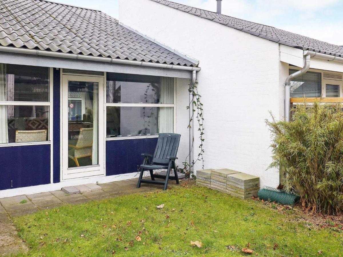 Holiday Home Vaeggerlose Ccxvi Bøtø By Eksteriør billede