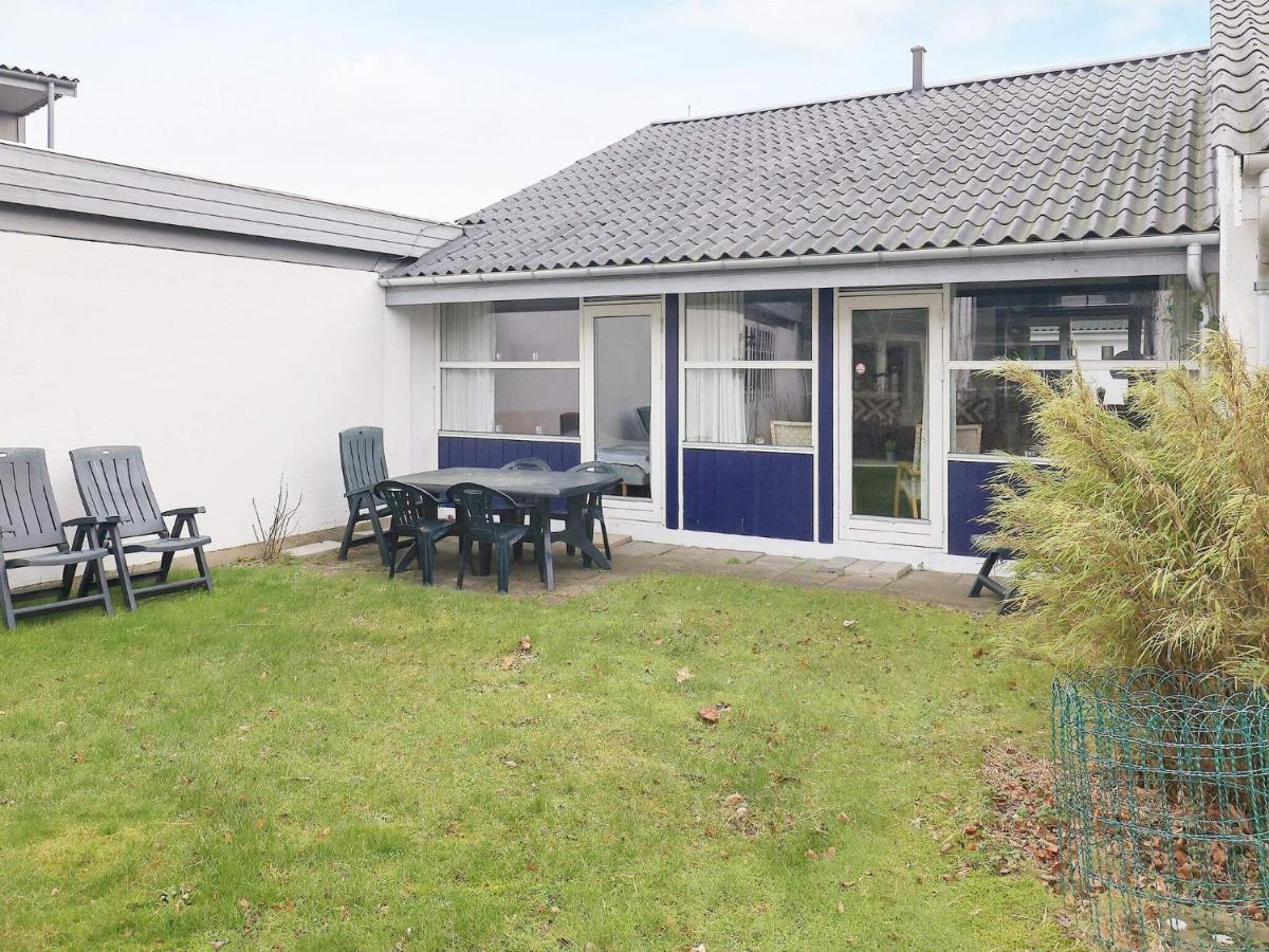 Holiday Home Vaeggerlose Ccxvi Bøtø By Eksteriør billede