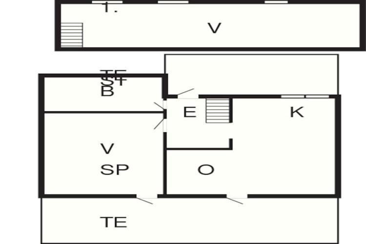 Holiday Home Vaeggerlose Ccxvi Bøtø By Eksteriør billede
